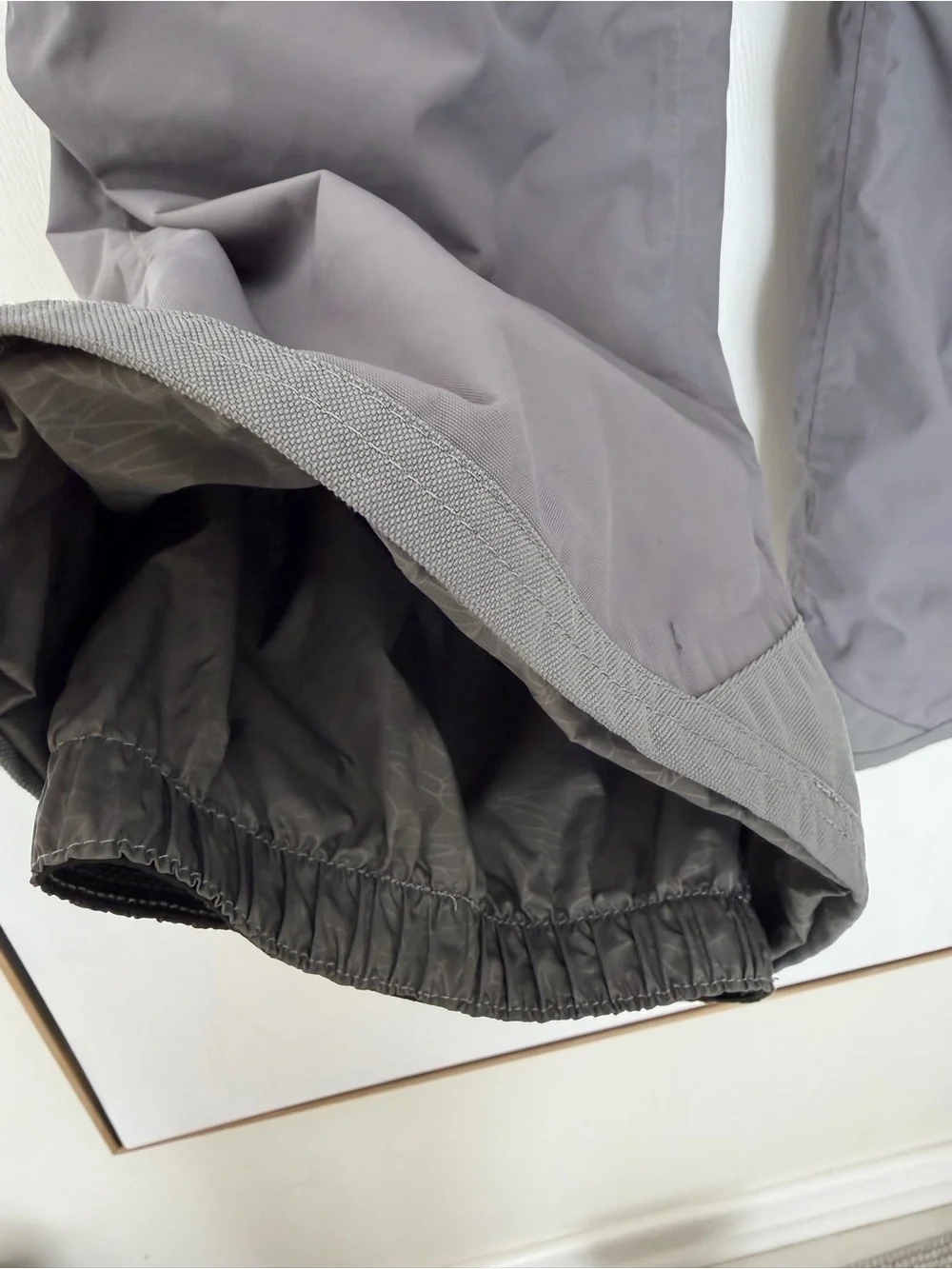The North Face Men’s Small HyVent Snow Pants
